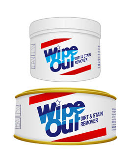 Wipeout Dirt and Stain Remover